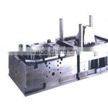 Injection Plastic Tool