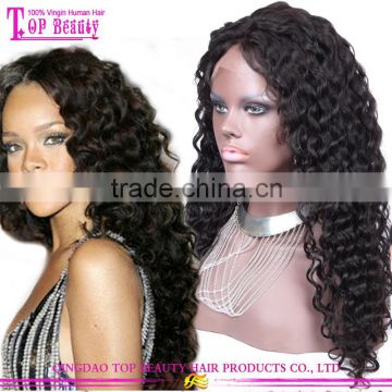 China best wig supplier lace frontal wig natural color lace front wig brazilian human hair cheap lace front wig with baby hair