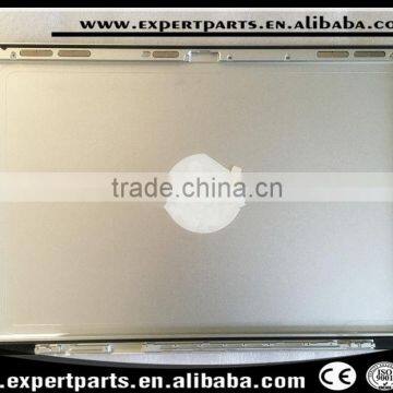 Working lcd back cover lid aluminum for Macbook Pro 15" A1286 2011 2012 MC721 MD322 MD103 MD104