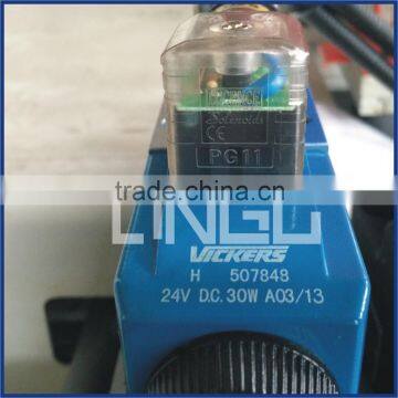 Mix Color and Two Color Injection Molding Machine photo-5