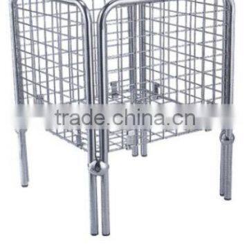 removable wire basket for Supermarket