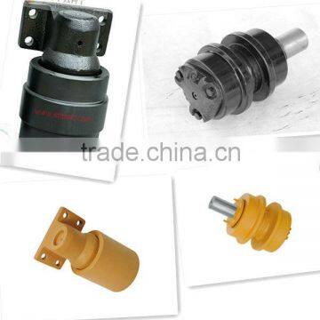 undercarriage parts top roller manufacturer PC60 PC100,PC200-1/3/5/6,PC360