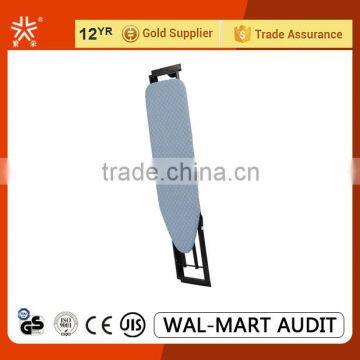 GB-2 Fold ironing board wall mounted iron board