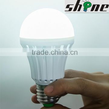 rechargeable led emergency bulb