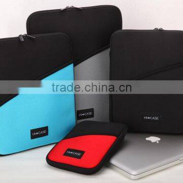 13.5 laptop sleeve soft neoprene laptop sleeves colorful laptop sleeve