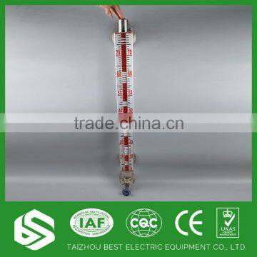 High standard accurate spirit level measuring instruments