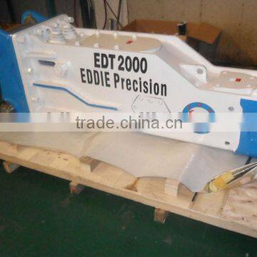 Hydraulic Breakers Forsk200 Sk220 Sk250 Sk300 Excavators photo-5