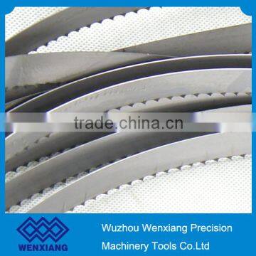 Factory Price Band Saw Blade for Cutting Meat