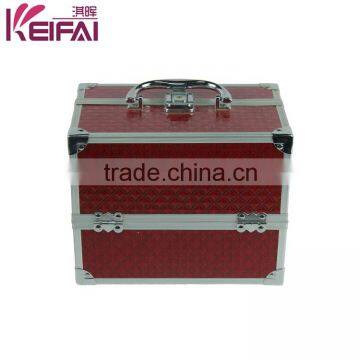 Goods From China Personalized Pvc Makeup Case With Drawers