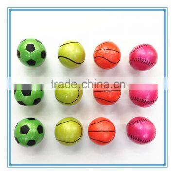 Wholesale 27mm Rubber Balls for Vending Machine