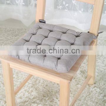 2016 Latest Design Facebook Communicate Wholesale Outdoor Hanging Chair Cushion photo-2
