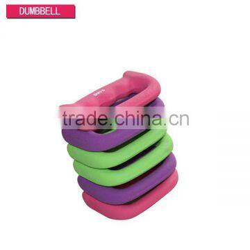 Neoprene Dumbbell