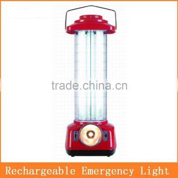 3x10W tubes rechargeable camping lamp, camping and outdoor products MODEL HT-30T