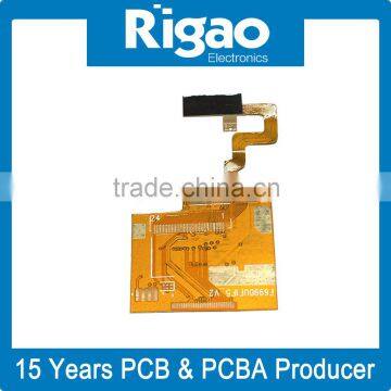 flexible pcb for led,LCD display FPC