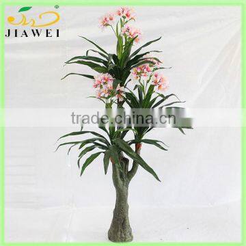 wholesale cheap artificial flower plants