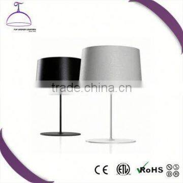 Professional Factory Supply China clear glass table lamps with good offer