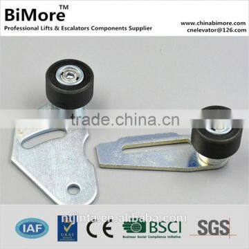 Elevator Door Lock Roller,Silver