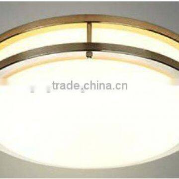 Modern claasical Acrylic Ceiling Lamp for badroom