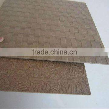 Hardboard Wall Panels