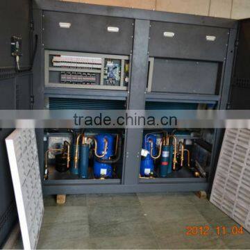 50kw UP flow CRAC for data room ,server room computer room