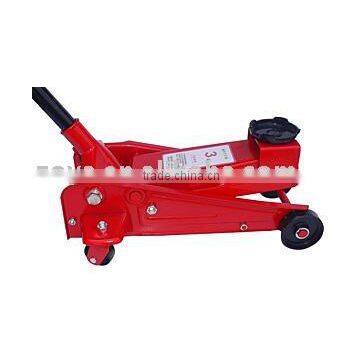 3T hydraulic floor jack