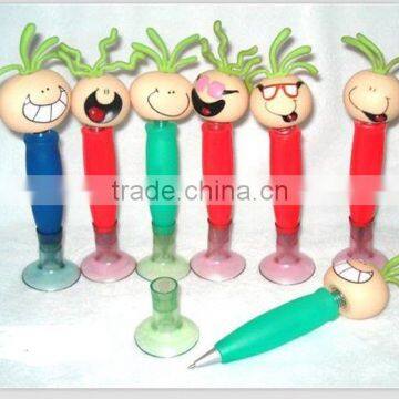 Fashion promotional ball pen