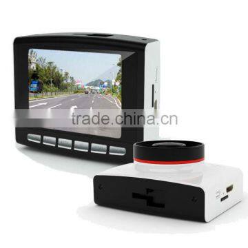 Newest! Full HD 1080P FOV 170 Car Camera RLDV-963