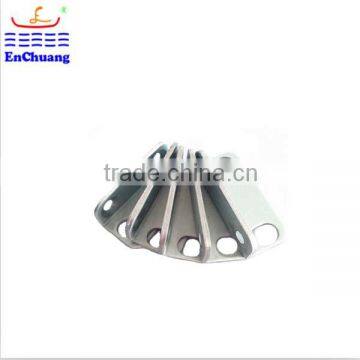 Alibaba China manufacturer custom precision zinc stamping parts