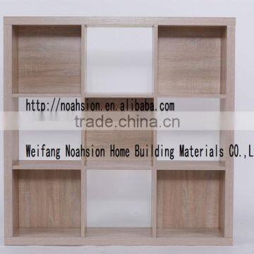 nine cube bookcase for sale with many colors you can choose