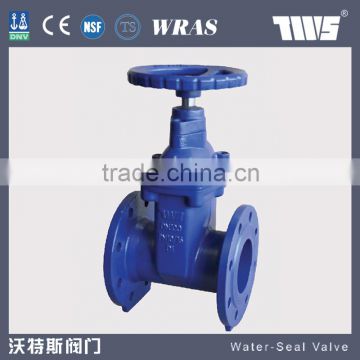 GGG50 36 inch big Gate valve for pipe