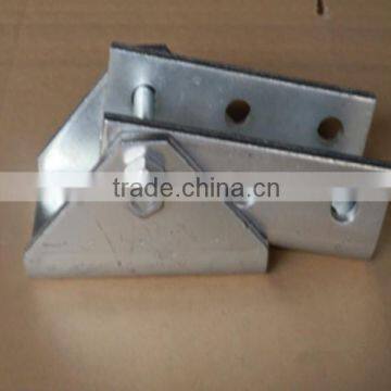 pv mounting structure