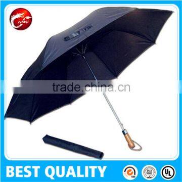 60inch Arc Folding Golf Automatic Umbrella