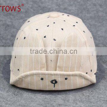 Rabbit Hair Cartoon Intimate Design Soft Brimless Infant Baby Kids Baseball Caps With Long Ears photo-4