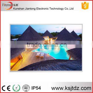 Nondiscolouring And Odourless Infrared Paint Heating Panel