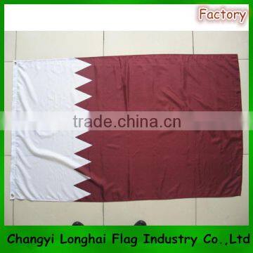 Custom Polyester Flag photo-6