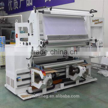 Roll Doctor Machine With Edge Trimming photo-5