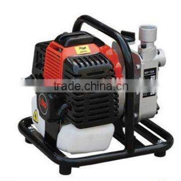 Centrifugal Water Pump Made in China photo-2
