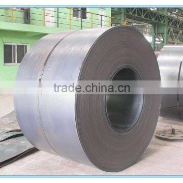 Hot Rolled Steel Coil