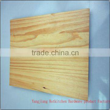 Fork, Knife 3PC Set With Cutting Board BBQ Tools