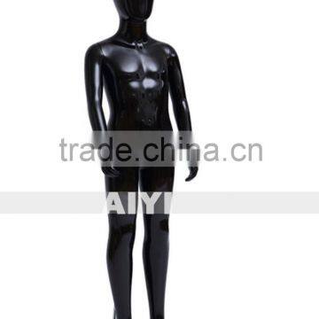 Kid standing mannequins full body with durable quality