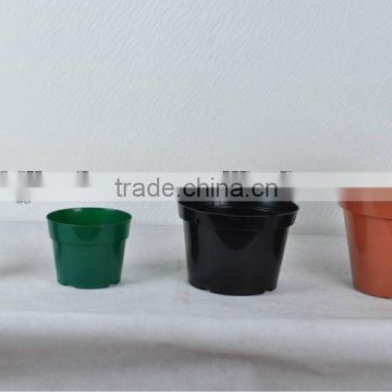 garden planters plastic