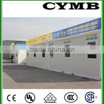 CYMB contaier house usa