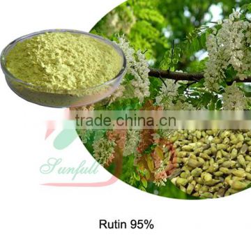 natural nf11 Rutin powder