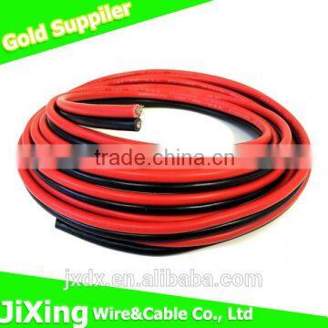 PVC Insulated Copper Conductor Fire Resistant Twisted Pair Cable photo-4
