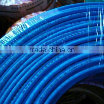 high quality 1.5 sqmm LSZH insulated pure Copper wire with Rohs ,CE certificates