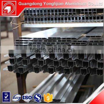 6000 Aluminum Alloy Extrusion Profile for Window photo-5