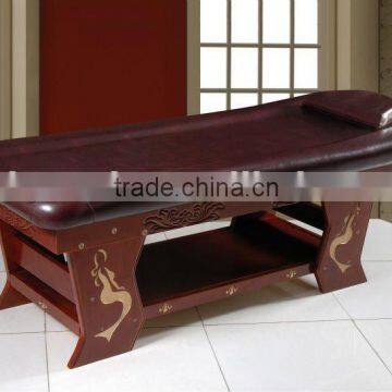 Beauty salon spa bed BD-S2016