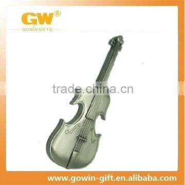 Custom Promotional Metal Guitar Bottle Opener photo-3