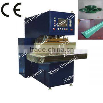 Machine for Conveyor Belt Splicing