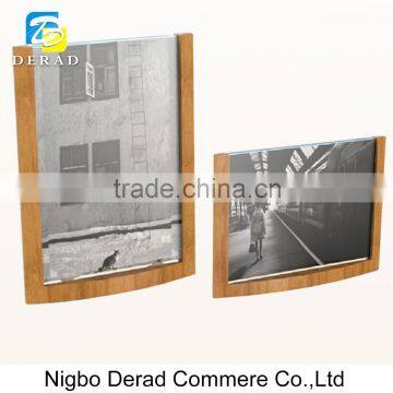 Cheap Small Wholesale Wood Picture Frame